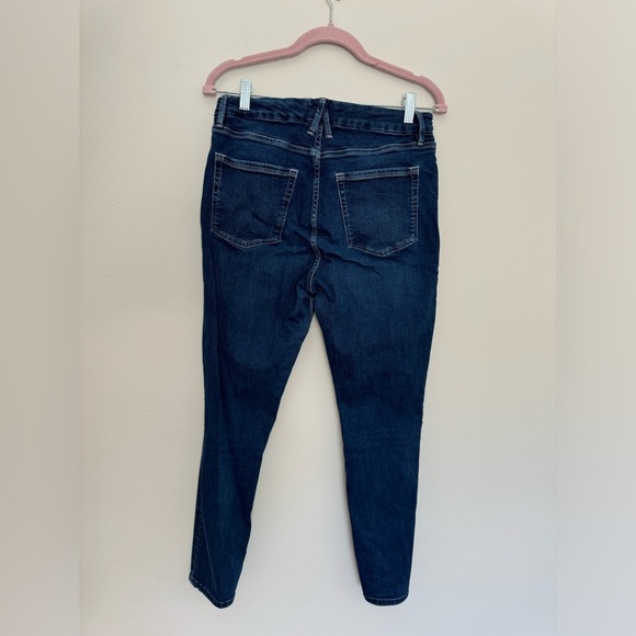 Good American good legs skinny jeans - Picture 8 of 8